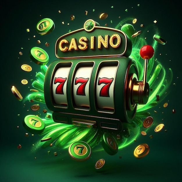 jackpot108