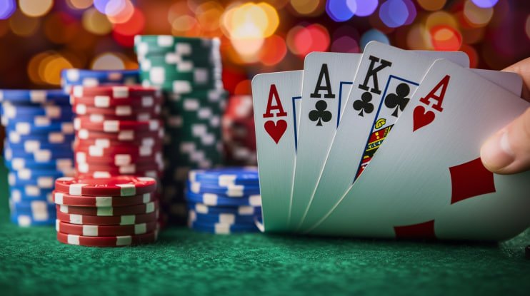 jackpot108