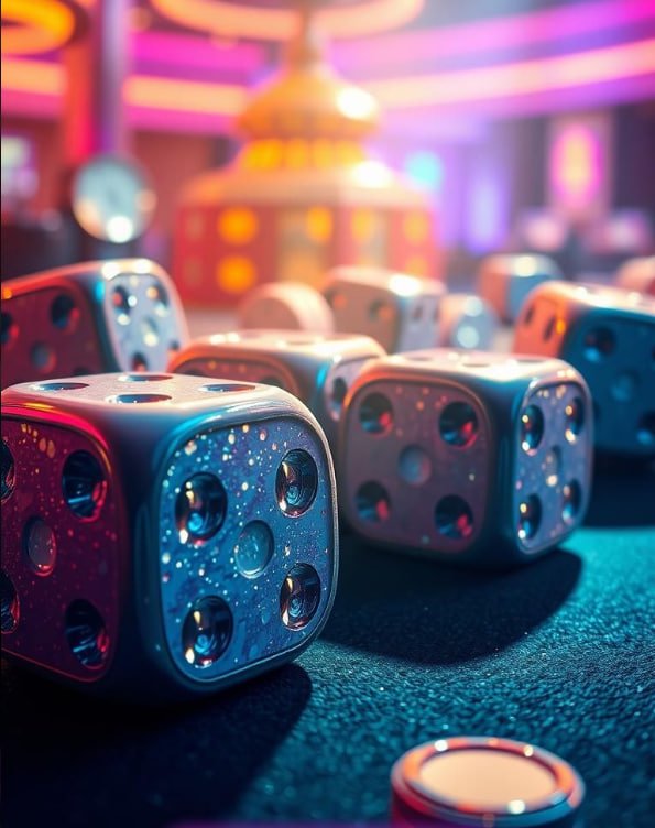 jackpot108
