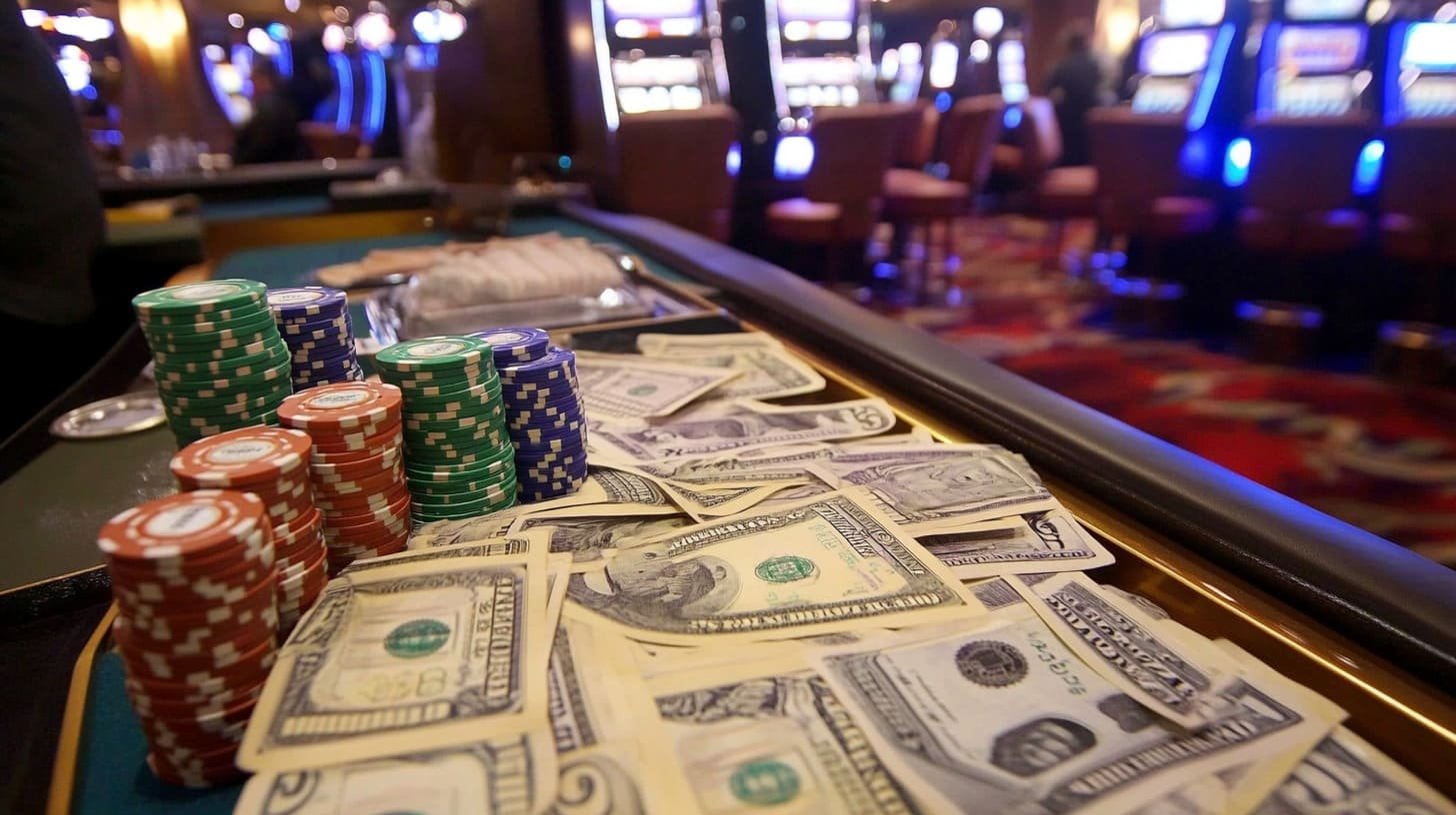 jackpot108